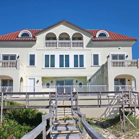 Plantation Palace St. George Island Esterno foto